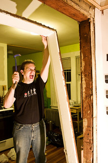 home improvement