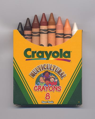 multiculturals