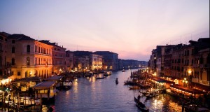 Venice