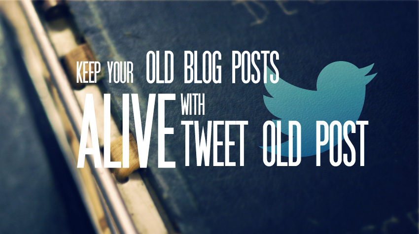 tweet-old-post